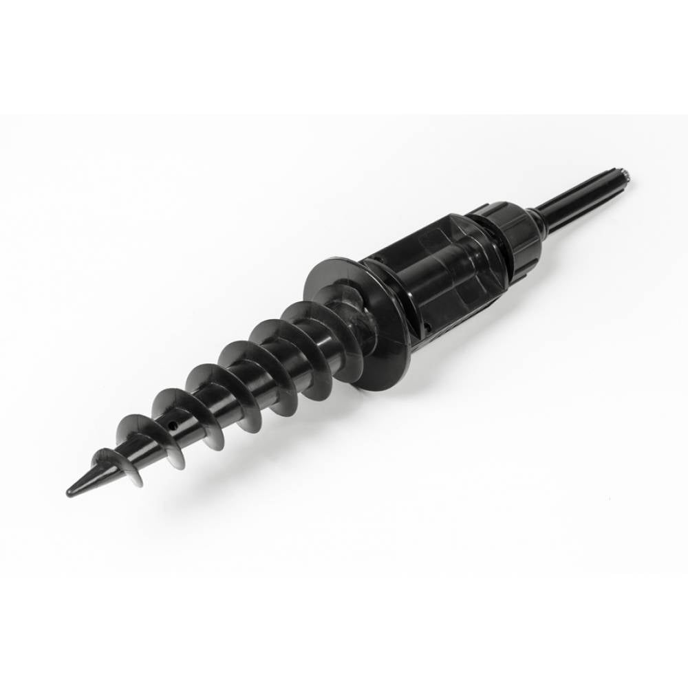 Base à Visser pour Drapeaux