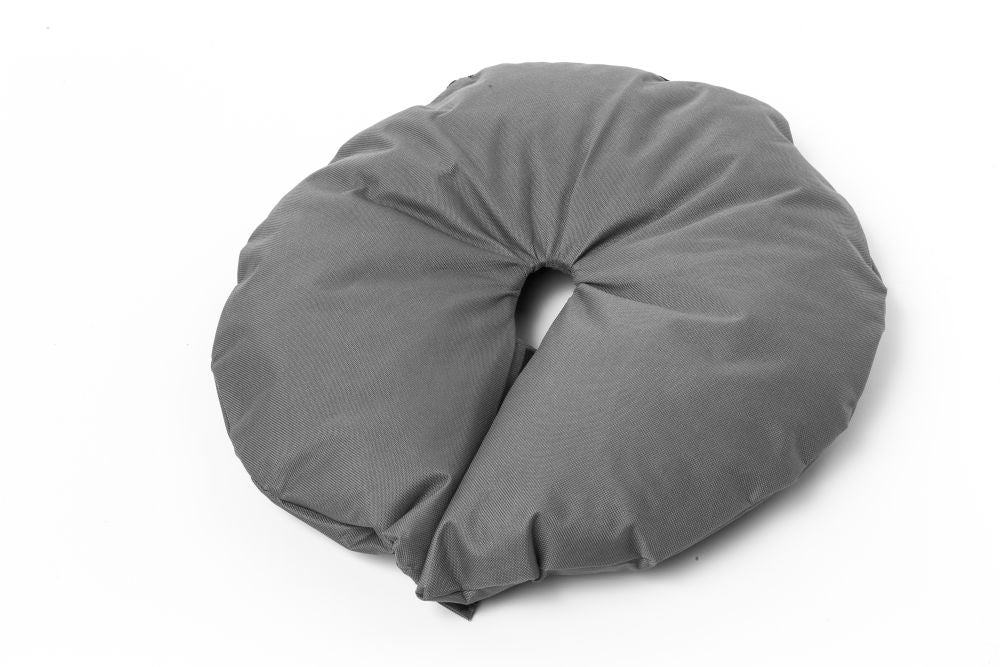 Bolsa Adicional para Base en Cruz Para Banderas