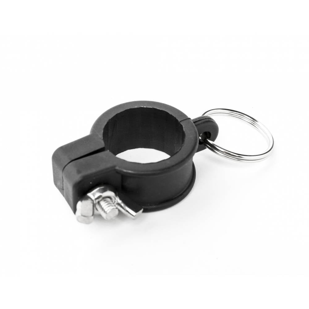 Drapeau Publicitaire Carré