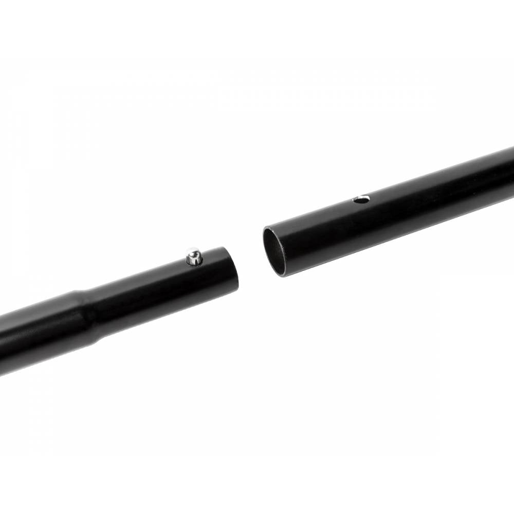 Bandera Publicidad Aluminio