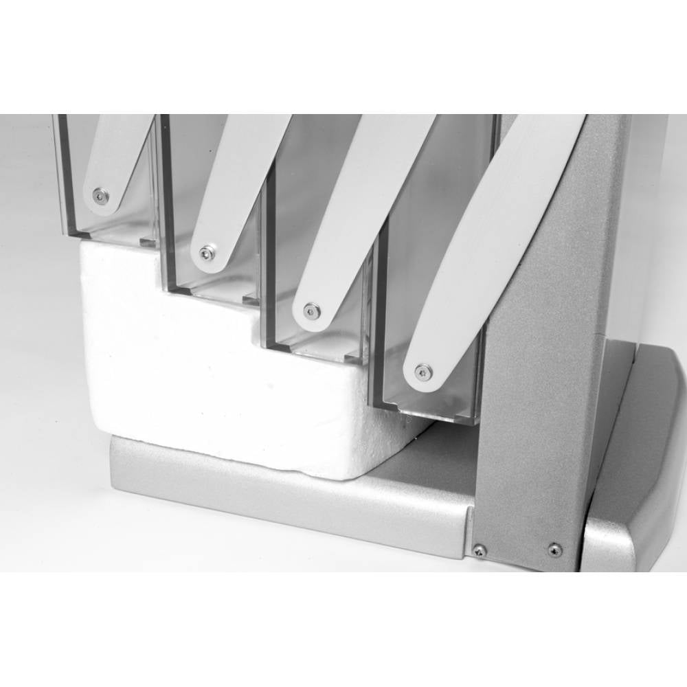 Portafolletos Plegable Premium