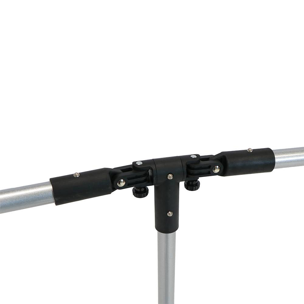 Extension pour Barrière Publicitaire Économique