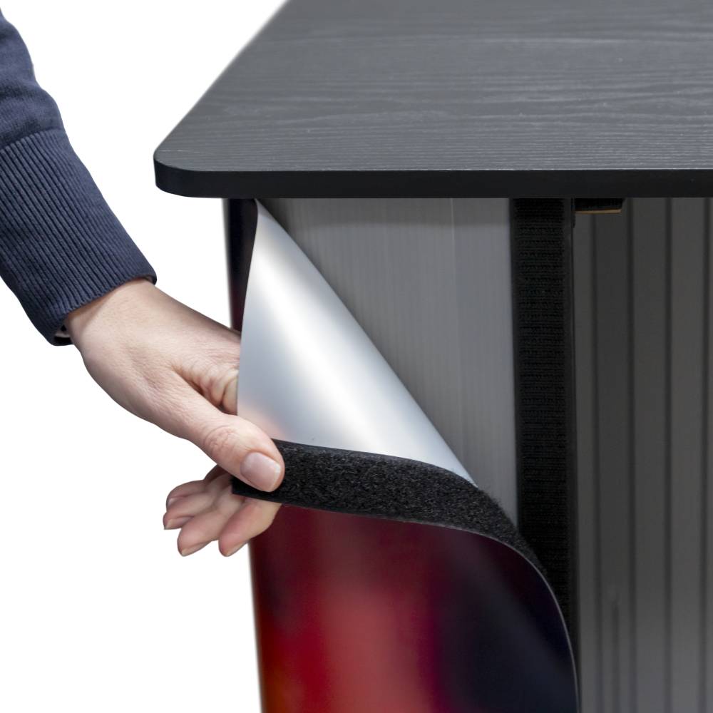 Comptoir Professionnel Square