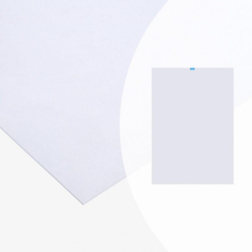 Lámina protectora para póster