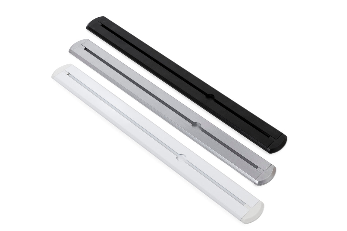 Set de pies para Pop-Up Straight (2 pcs.) - Blanco