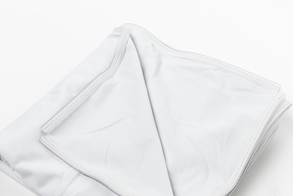 Tejido de bloqueo para Pop-Up Impress Curved