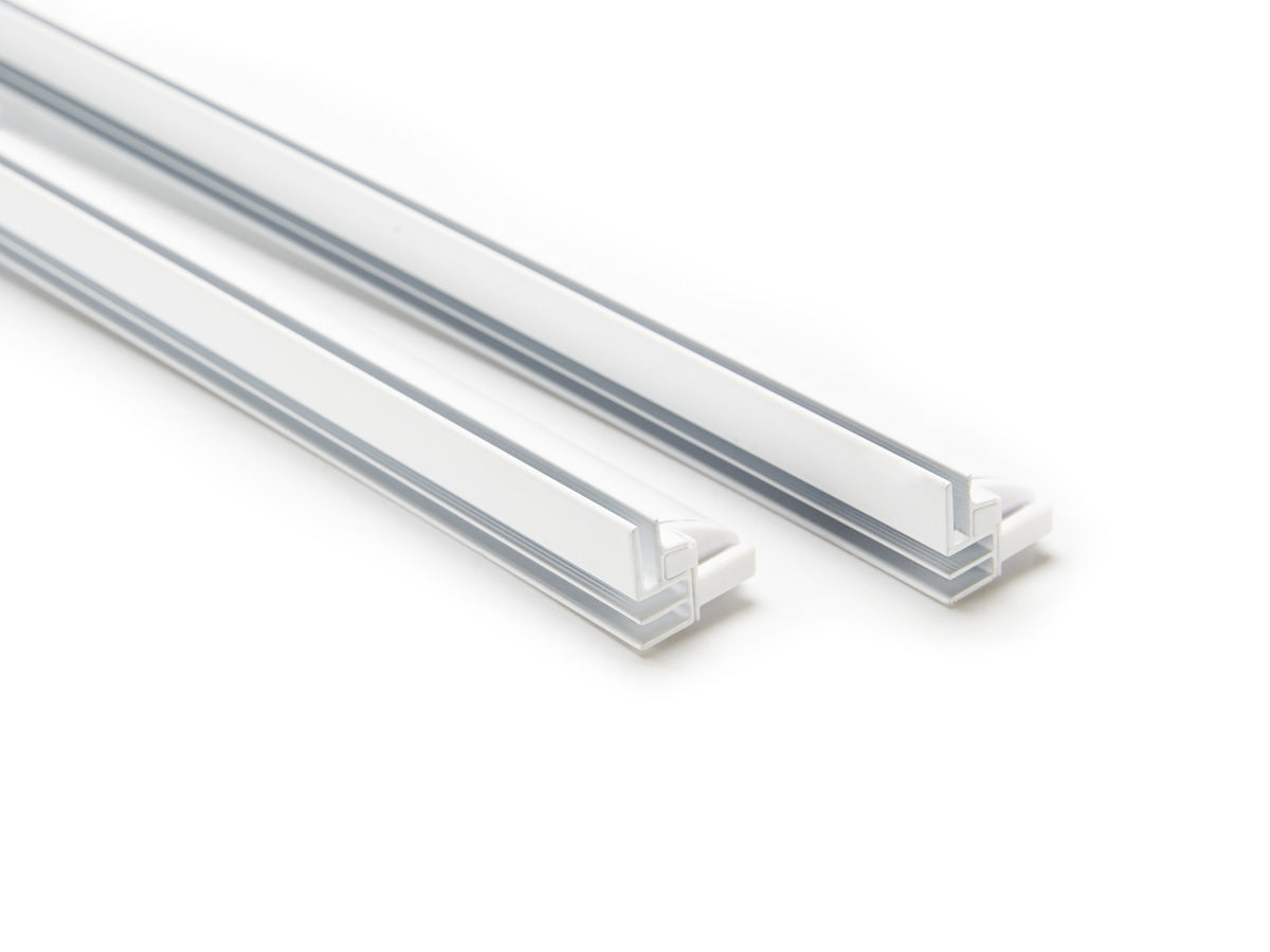 Barres arrière pour Pop-Up Impress