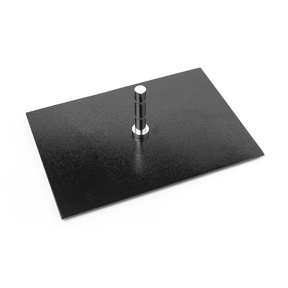 Drapeau Promotionnel (Base incluse)