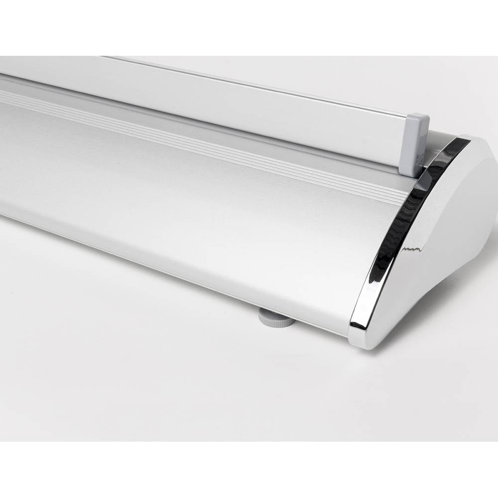 Roll Up Premium con Grapa