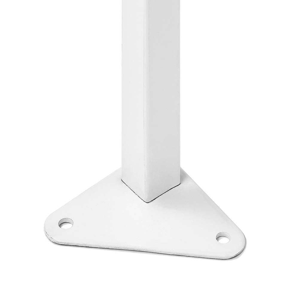 Carpa Acero (toldo coloreado)