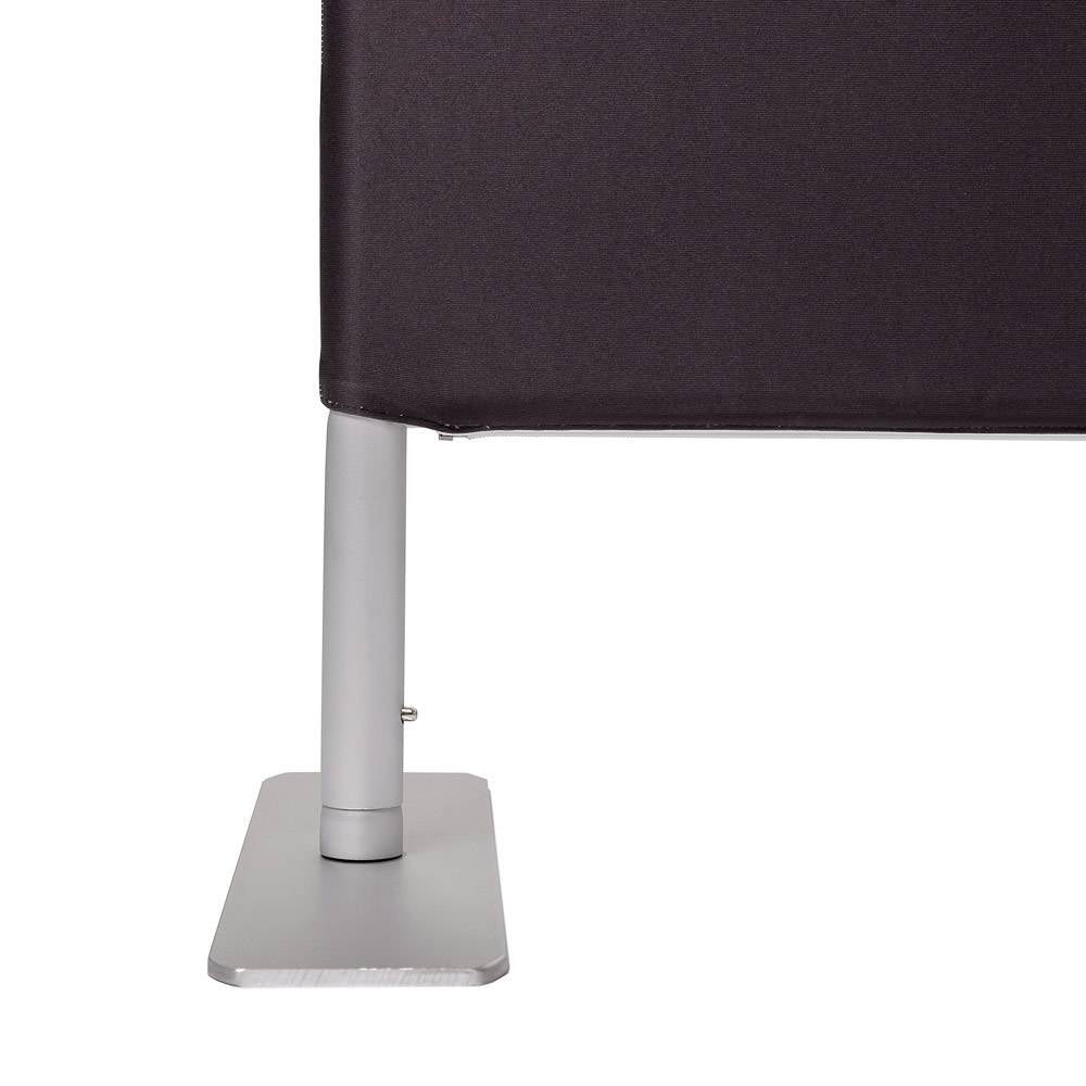 Barrera Publicitaria Zipper