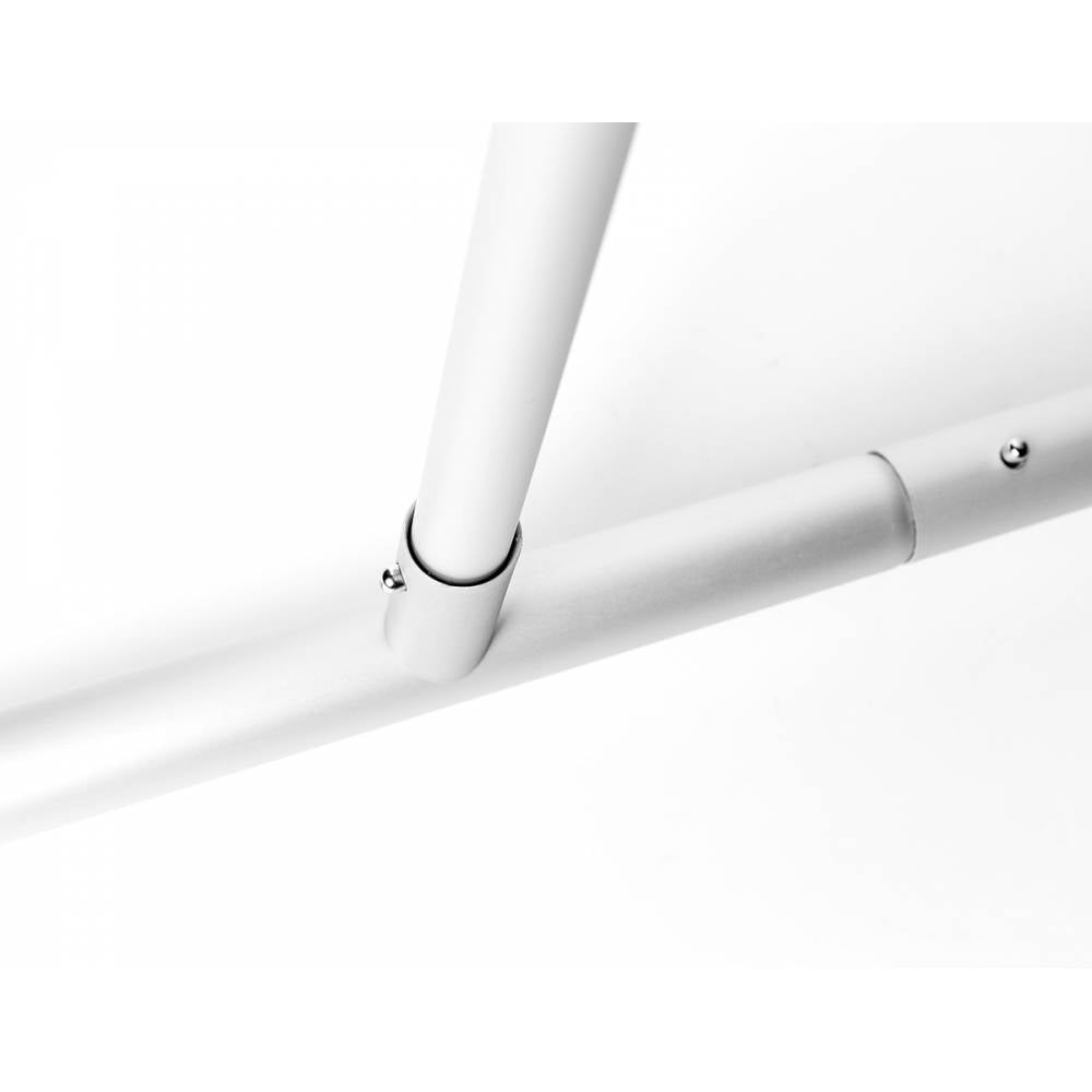 Zipper Wall Straight