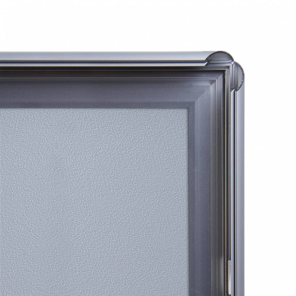 Marco para póster ultrafino