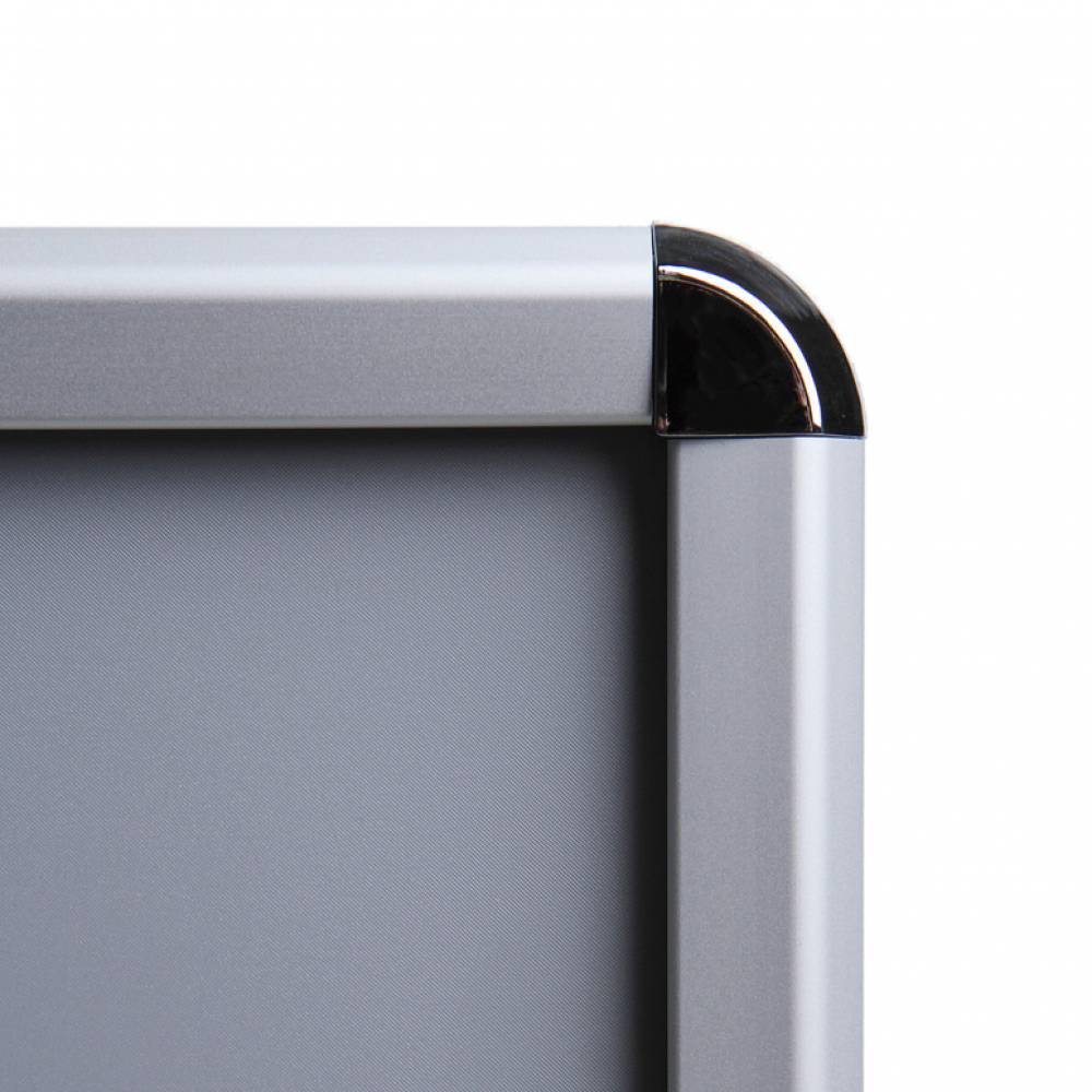 Cadre pour affiche Plus