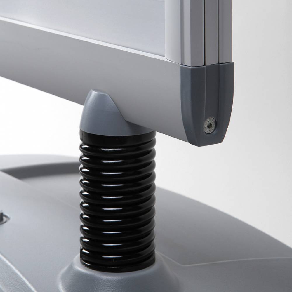 Panel Publicitario Exterior Premium