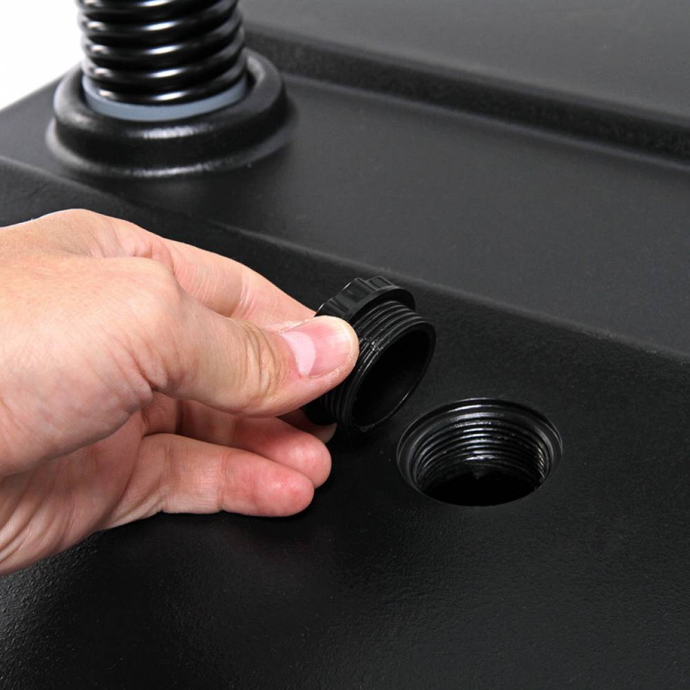 Panel Publicitario Exterior