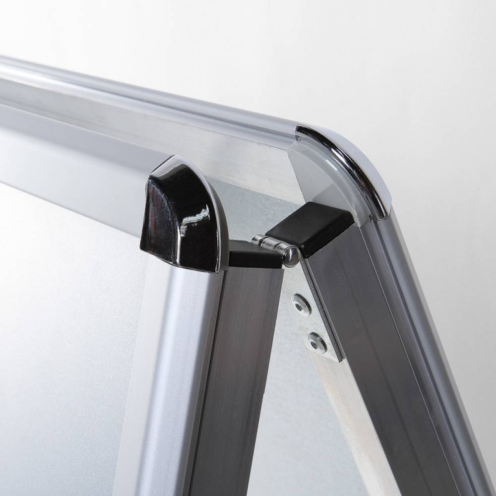 Caballete Publicidad Exterior