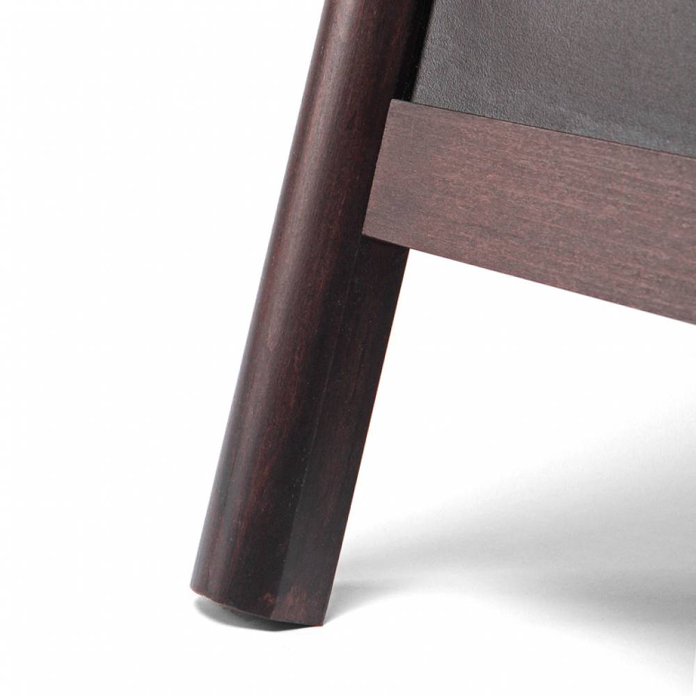 Tableau Ardoise sur Chevalet Premium