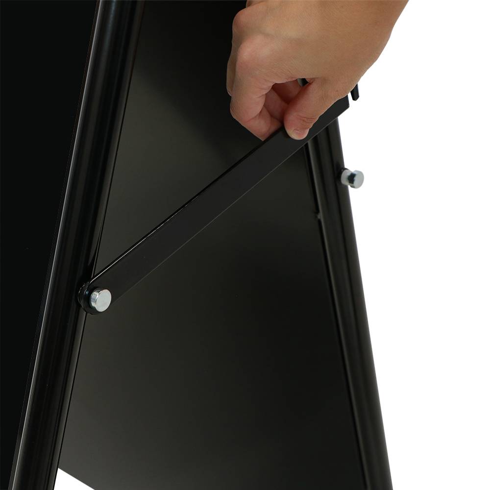 Caballete Publicidad Premium