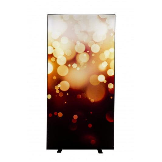 Impresión Brightbox (Samba) 85 x 200 cm