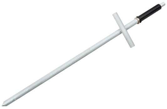 Clavija de Tierra para Banderas (60 cm) - 25 mm.