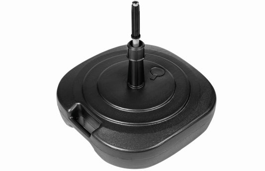 Tanque de Agua para Banderas (21 l.) -25 mm.