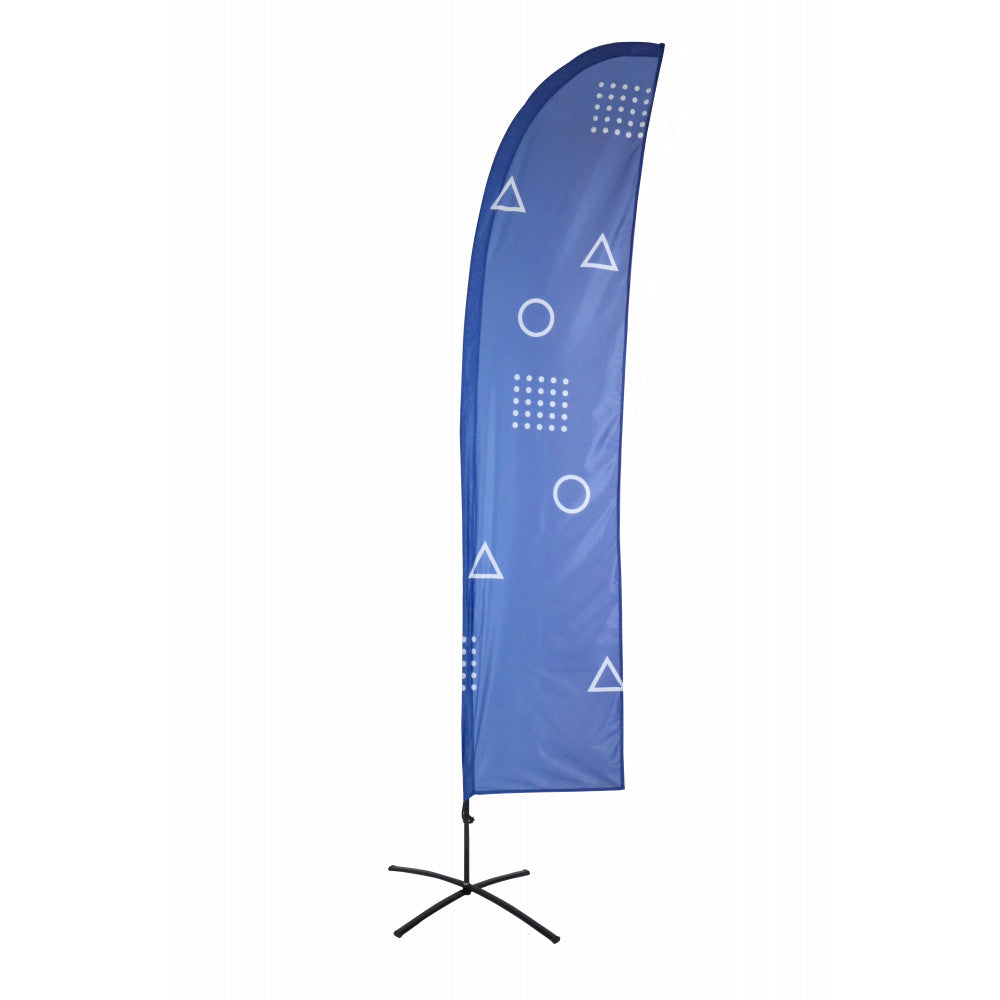 Bandera Publicidad Económica