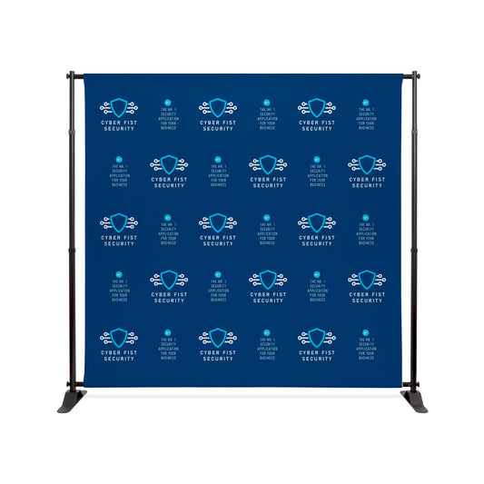 Impresión Poplin para Flex Wall (140 x 235 cm)