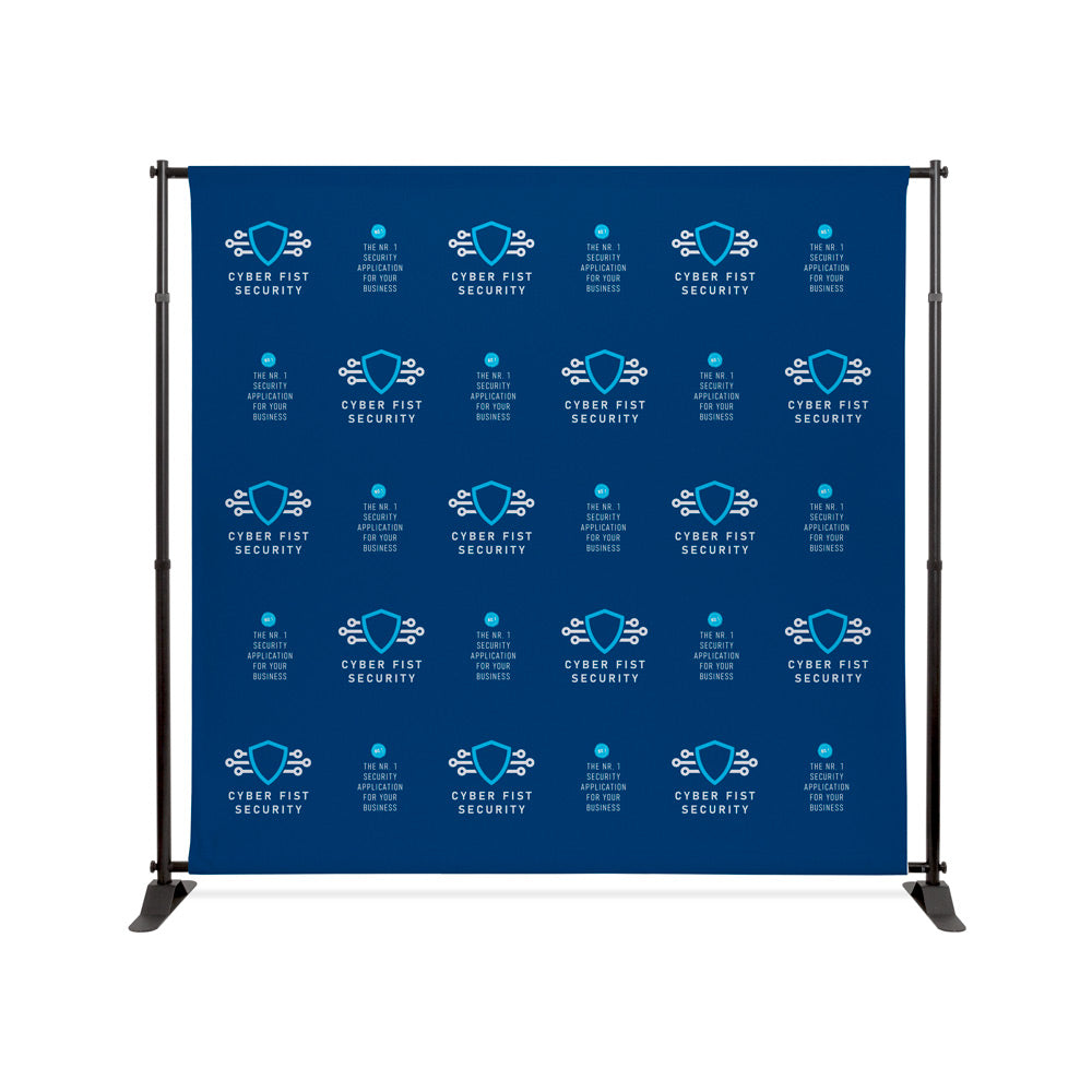 Impresión Poplin para Flex Wall (200 x 200 cm)