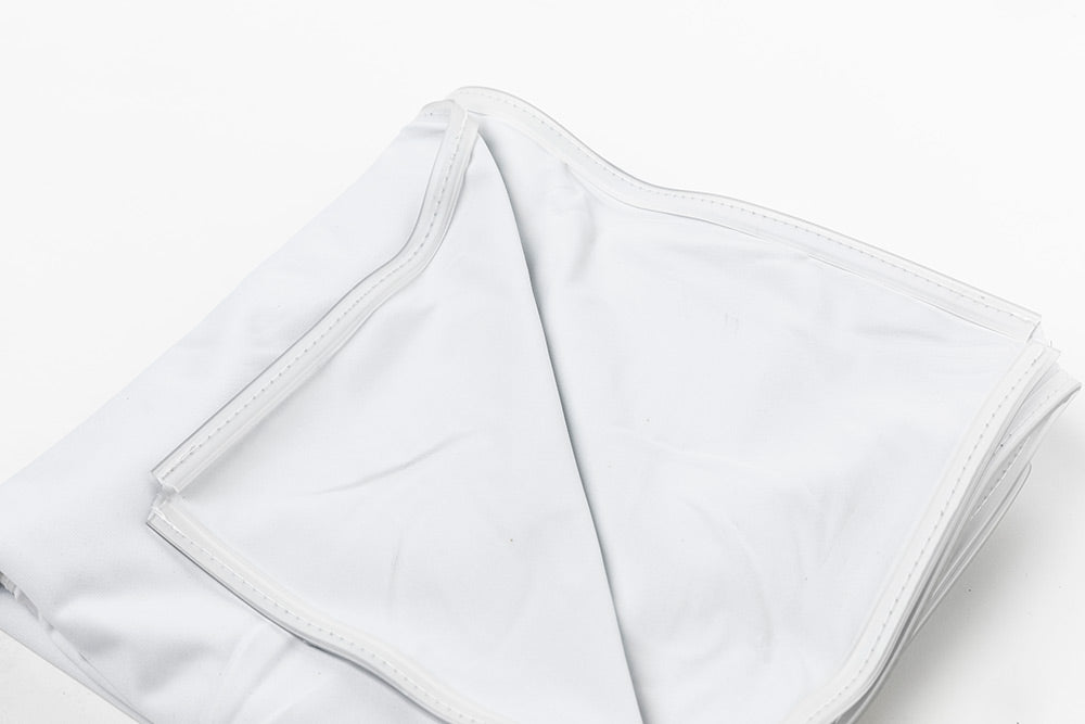 Tejido protector Pop-Up Straight 3 x 3