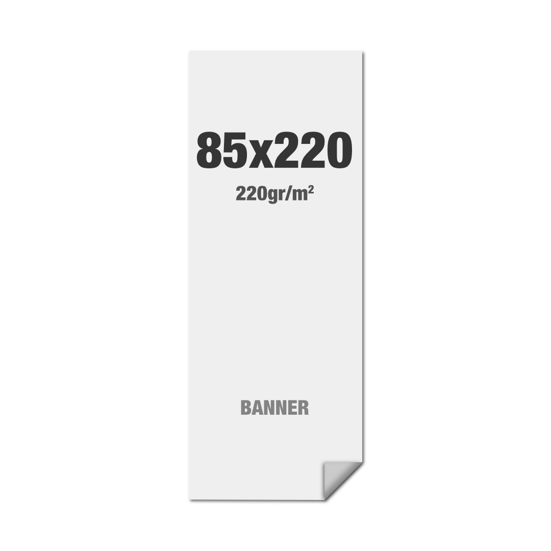 Impresión Premium para Banner