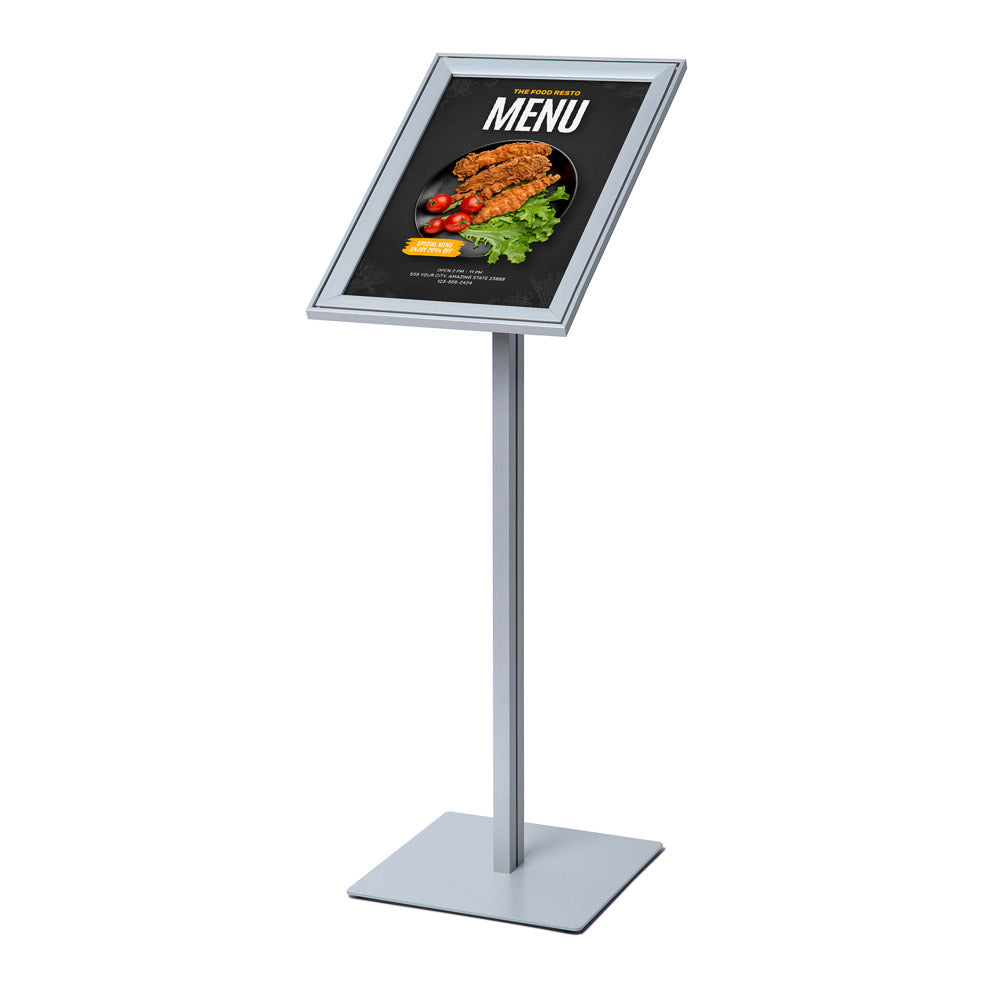 Atril Restaurante Premium A3