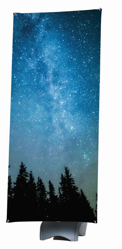 Banner para Exterior