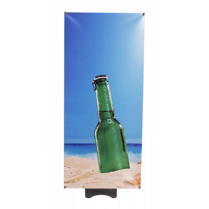 Banner para Exterior