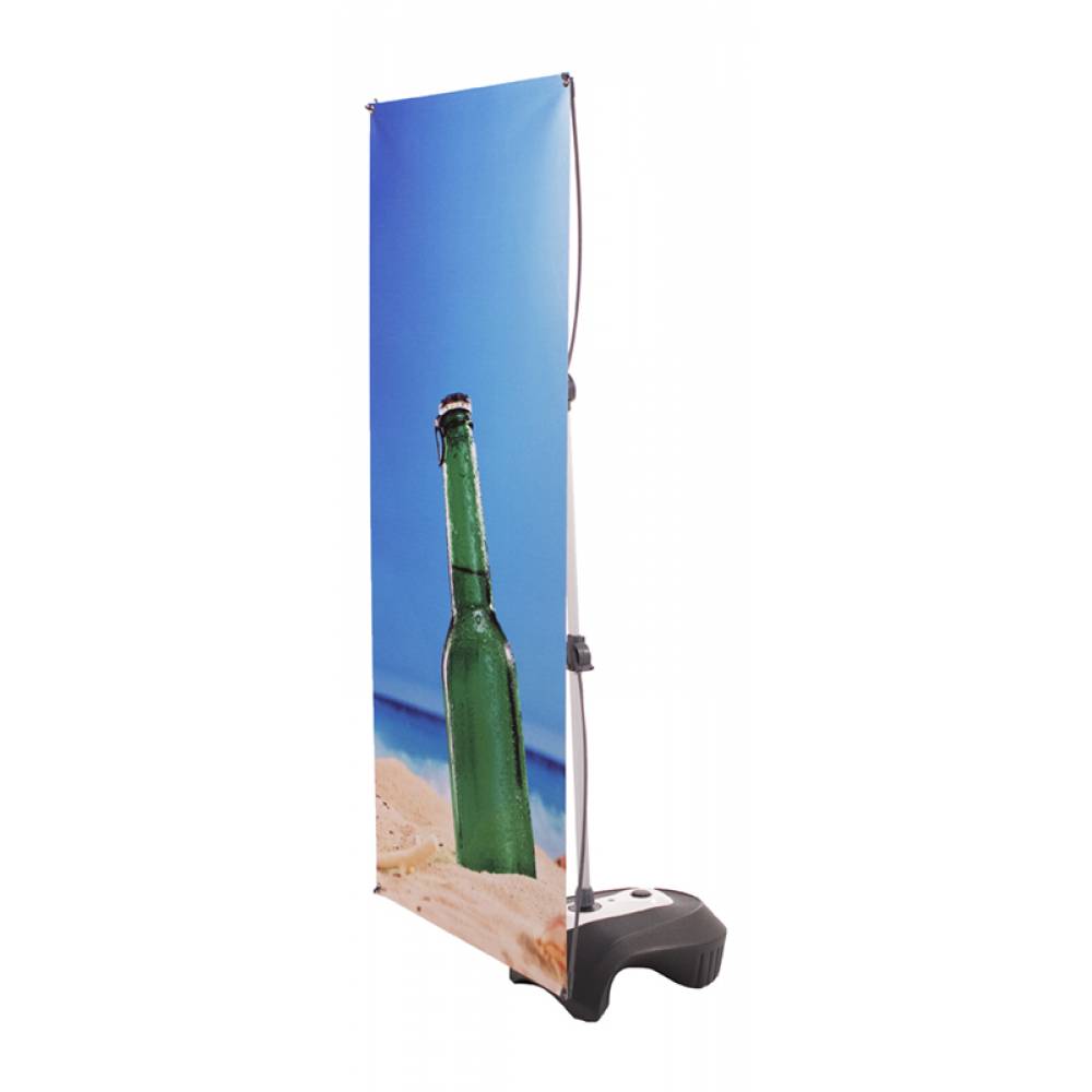 Banner para Exterior