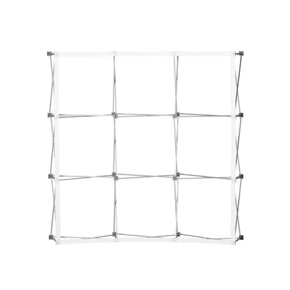 Pop-Up Fabric Premium