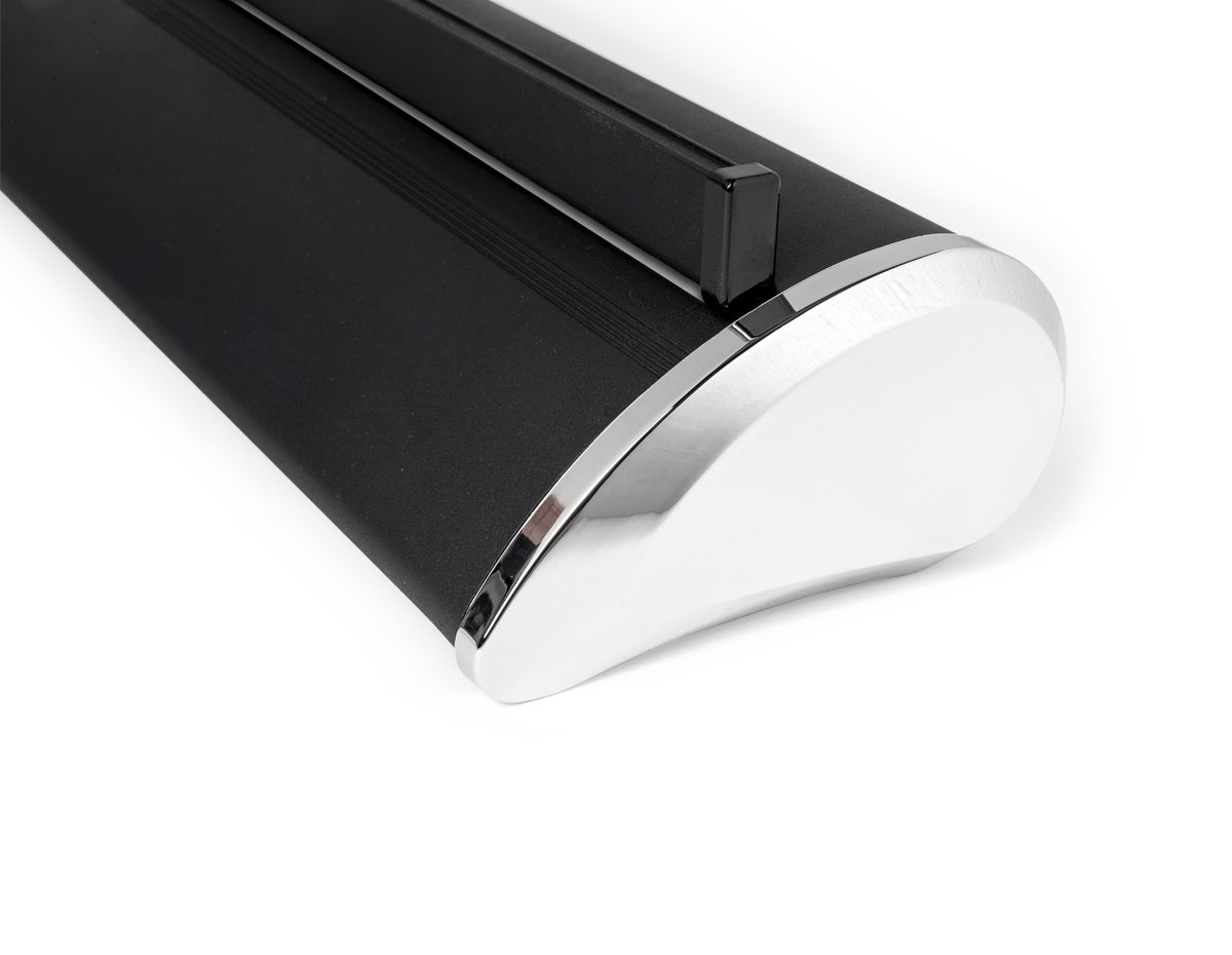 Roll Up Premium (Negro) - 85 x 220 cm