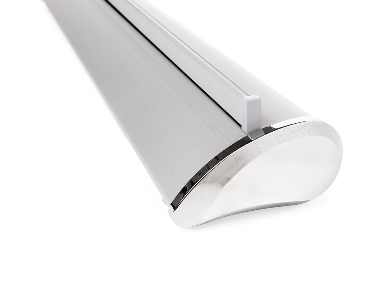 Roll Up Premium con Grapa - 85 x 220 cm