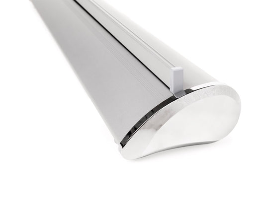 Roll Up Premium con Grapa - 85 x 220 cm