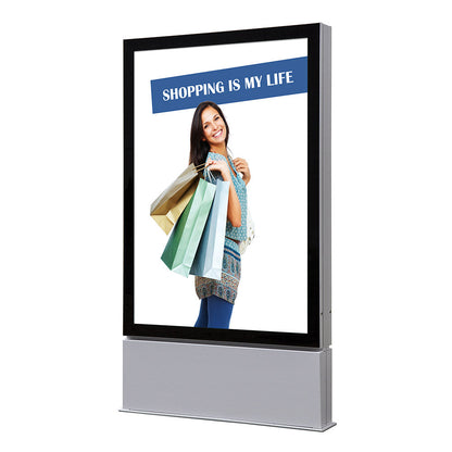 Tótem Exterior Premium LED