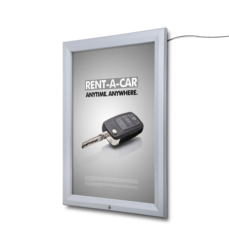 Marco LED Exterior A1