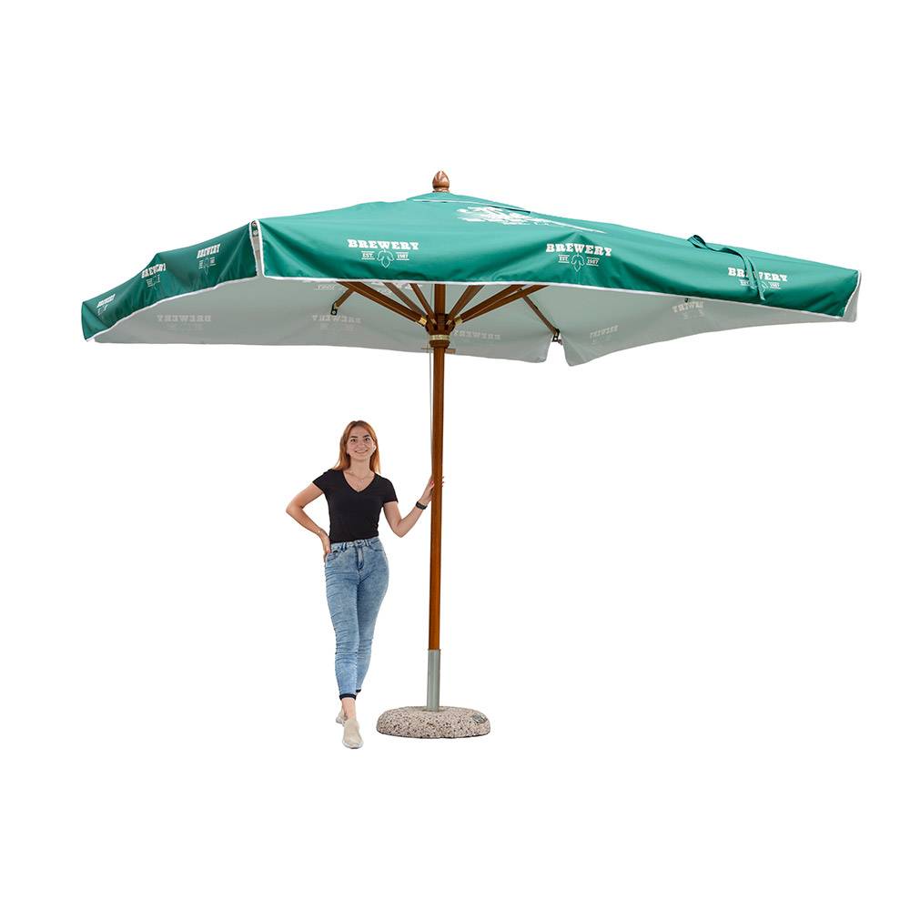 Parasol Antique