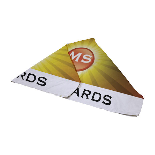 Impresión de toldo para Carpa Promocional Aluminio - 3 x 3 m.