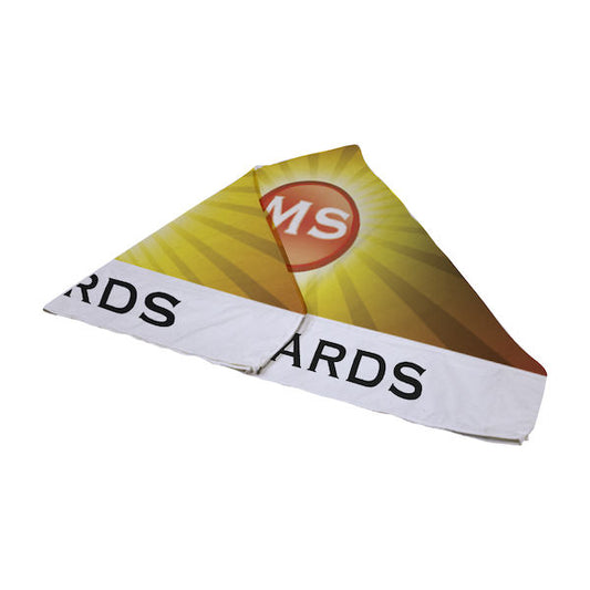 Impresión de toldo para Carpa Promocional Aluminio - 3 x 3 m.