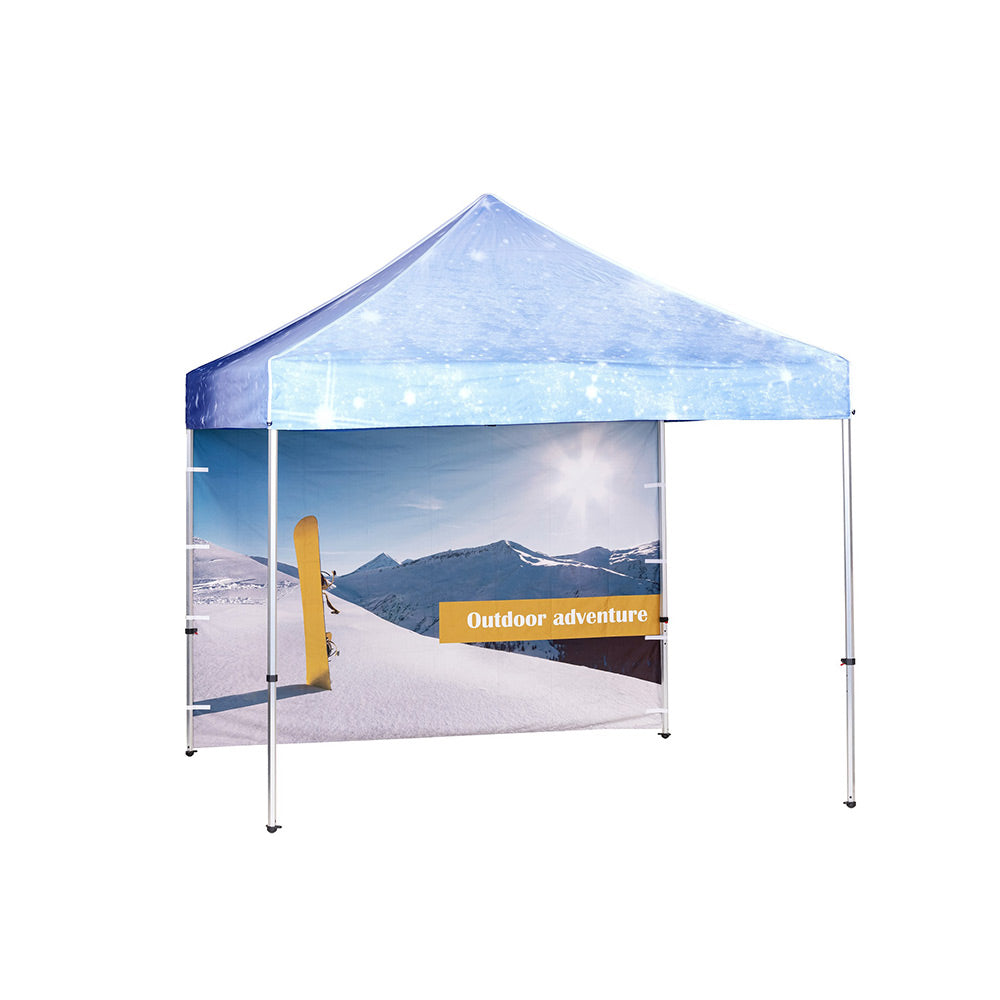 Impresión para Pared para Carpa Promocional - (3 x 6 m.)