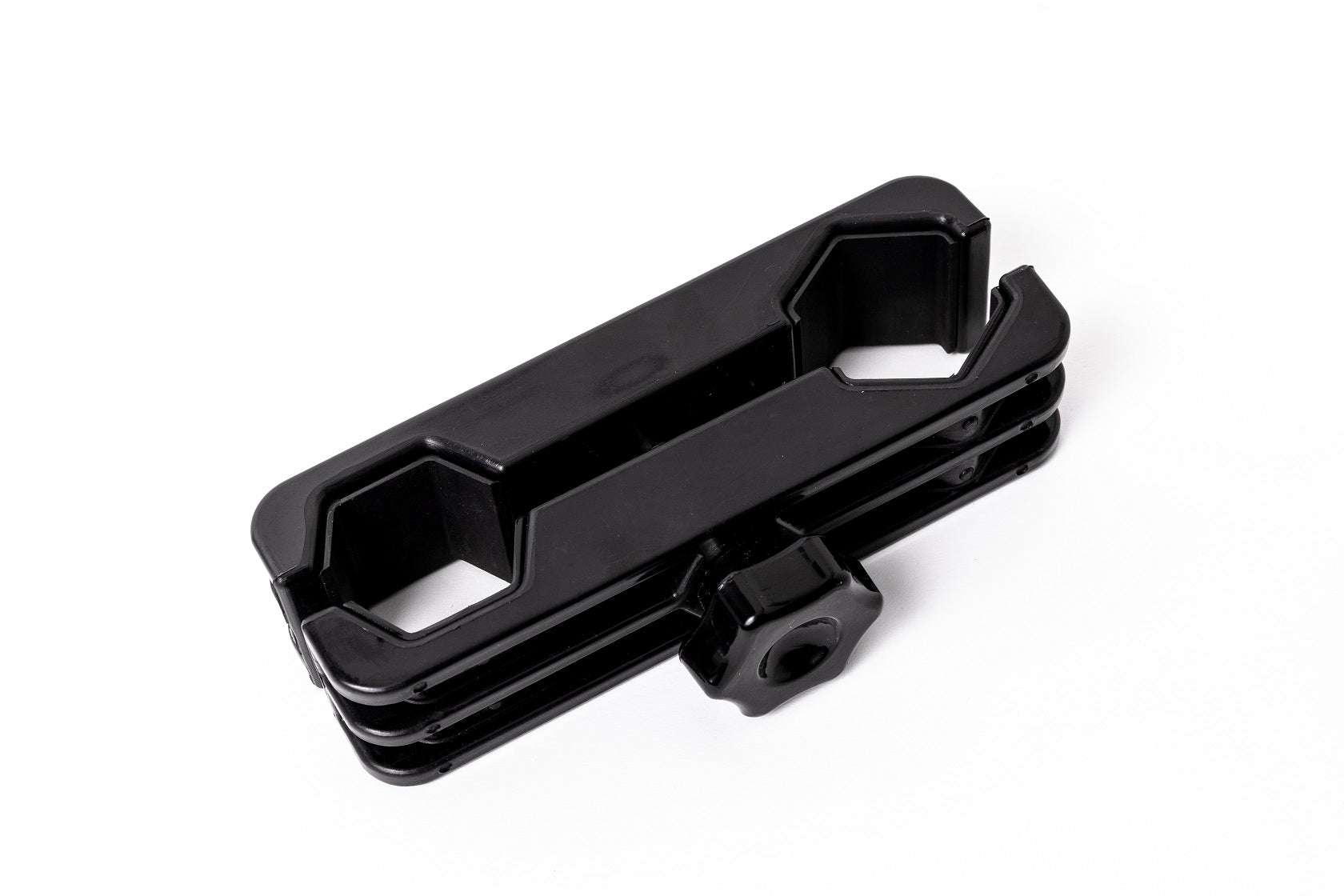 Conector para Carpa Promocional Aluminio