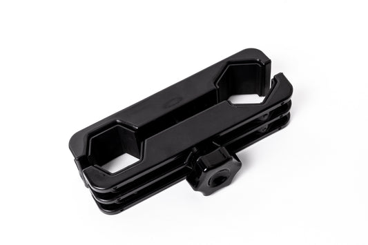 Conector para Carpa Promocional Aluminio