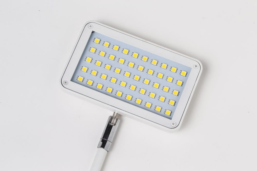 Foco LED 50 Blanco