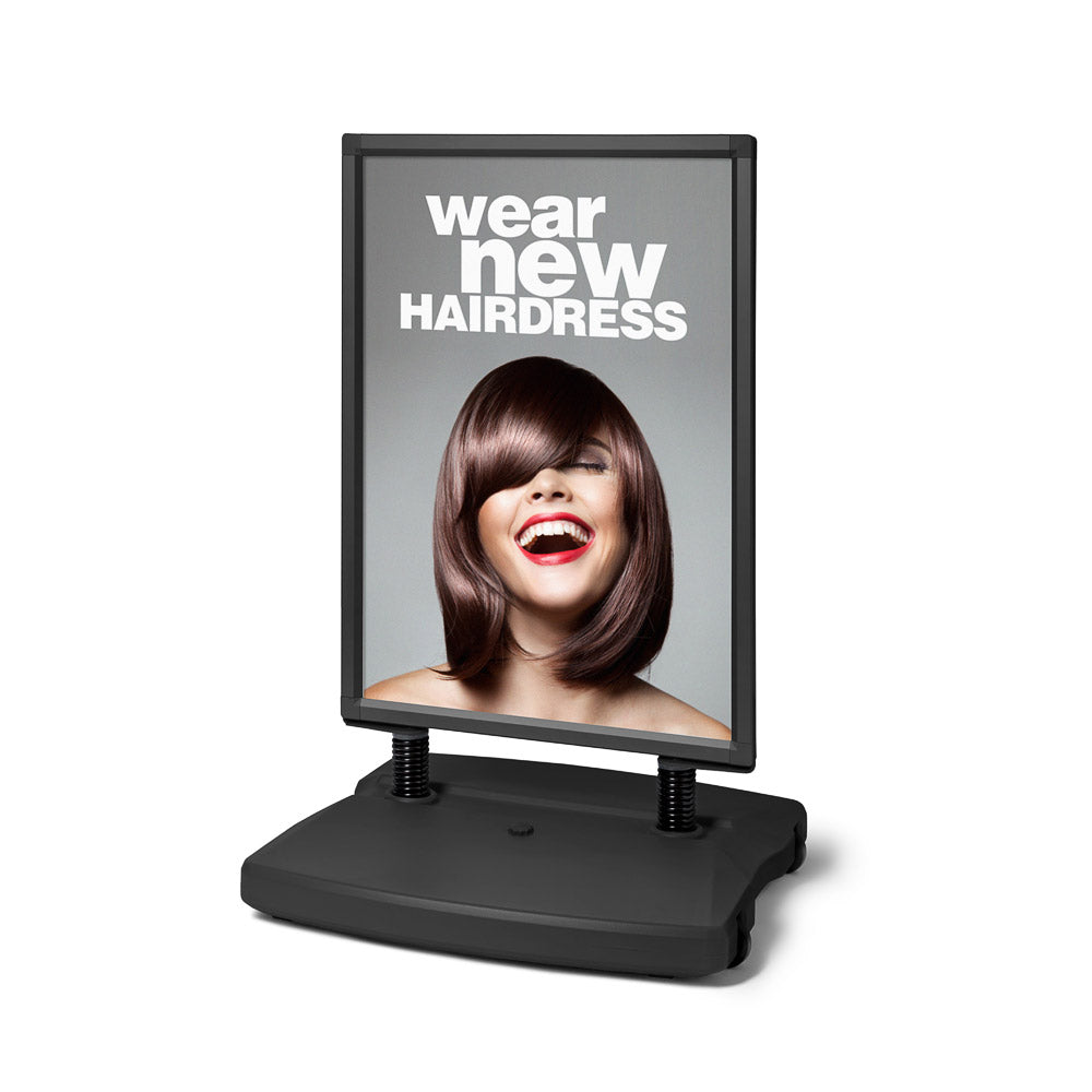 Panel Publicitario Involcable 70x100