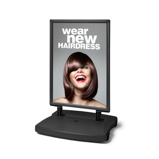 Panel Publicitario Involcable 70x100